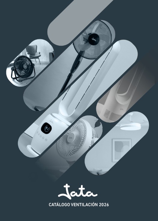 Ventilation Catalogue